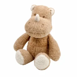 Kuscheltier Nashorn
