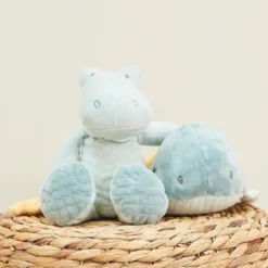 Kuscheltier Romeo, Jules und Sally
