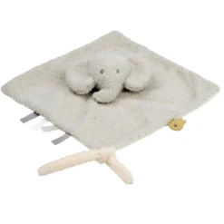 Kuscheltuch Elefant