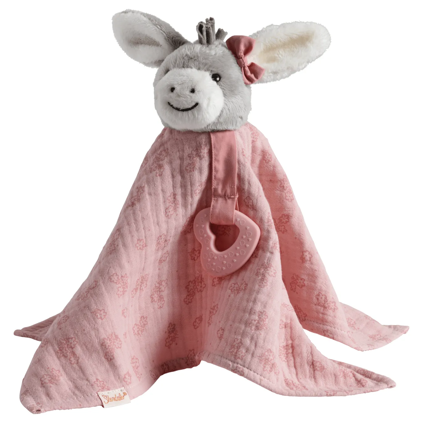 Kuscheltuch Emmi Girl