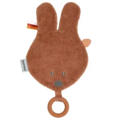Kuscheltuch Kaninchen Bonnie