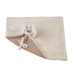 Kuscheltuch Lapidou Hase