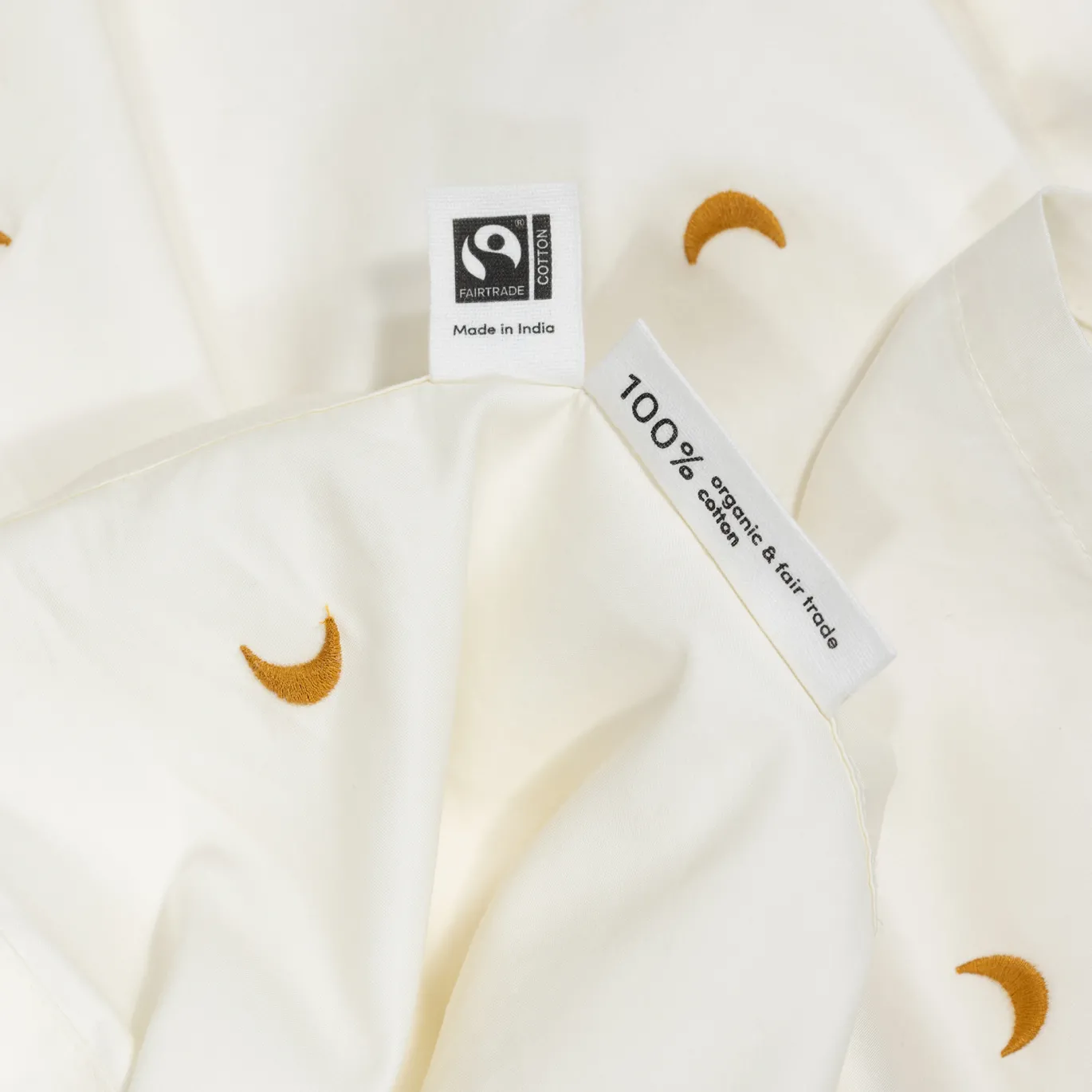 Laken Sweet Dreams Sunset Ivory