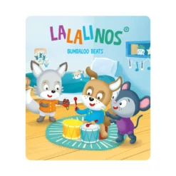Lalalinos – Bumbaloo Beats
