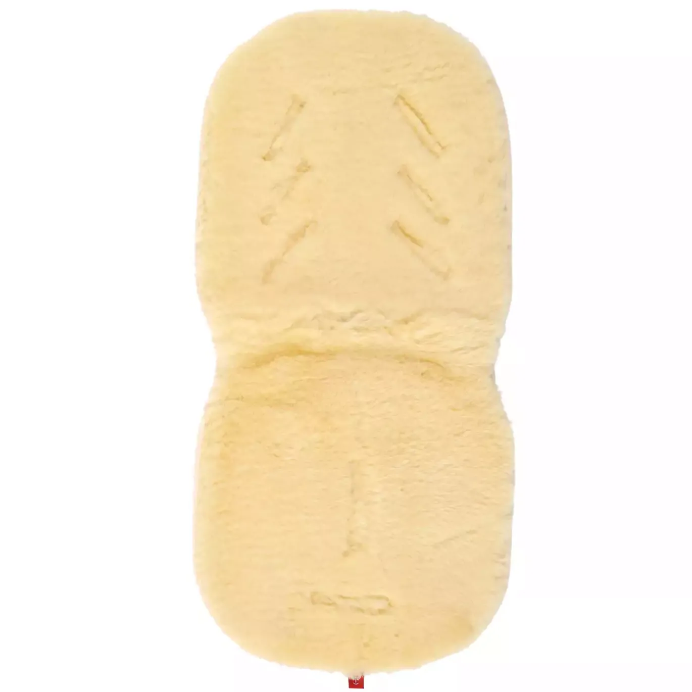 Lammfellauflage
