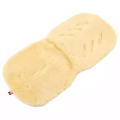 Lammfellauflage