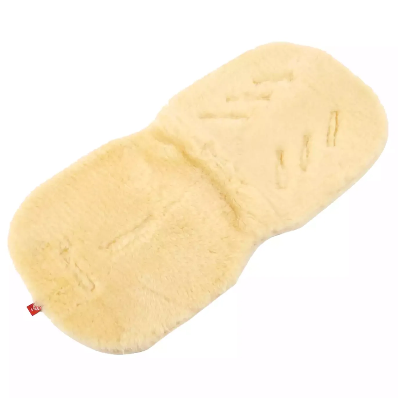 Lammfellauflage