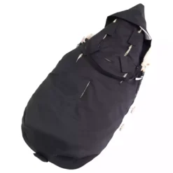 Lammfell Fußsack Allex