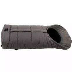 Lammfell Thermofußsack Sheepy