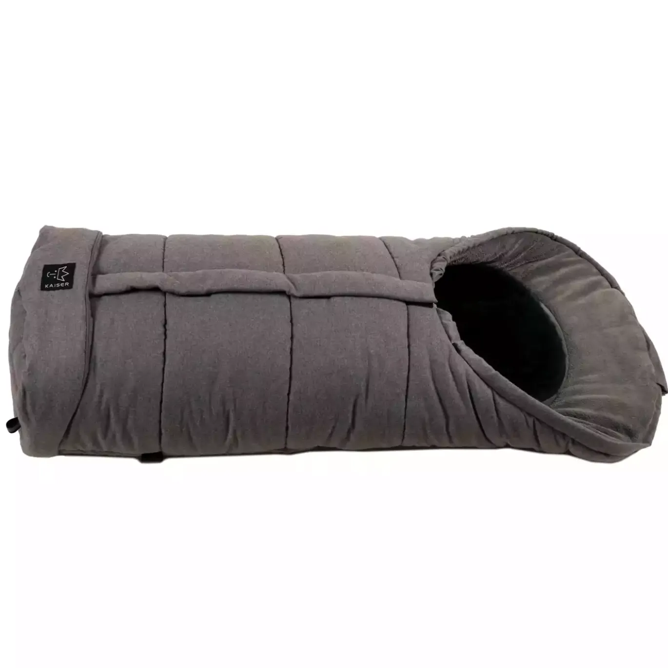 Lammfell Thermofußsack Sheepy