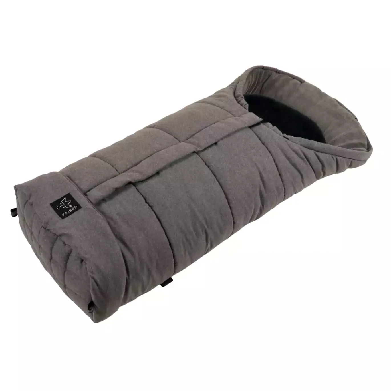 Lammfell Thermofußsack Sheepy