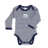 Langarm-Body Gr. 50-56