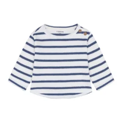 Langarmshirt