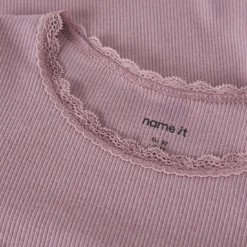 Langarmshirt