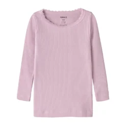 Langarmshirt