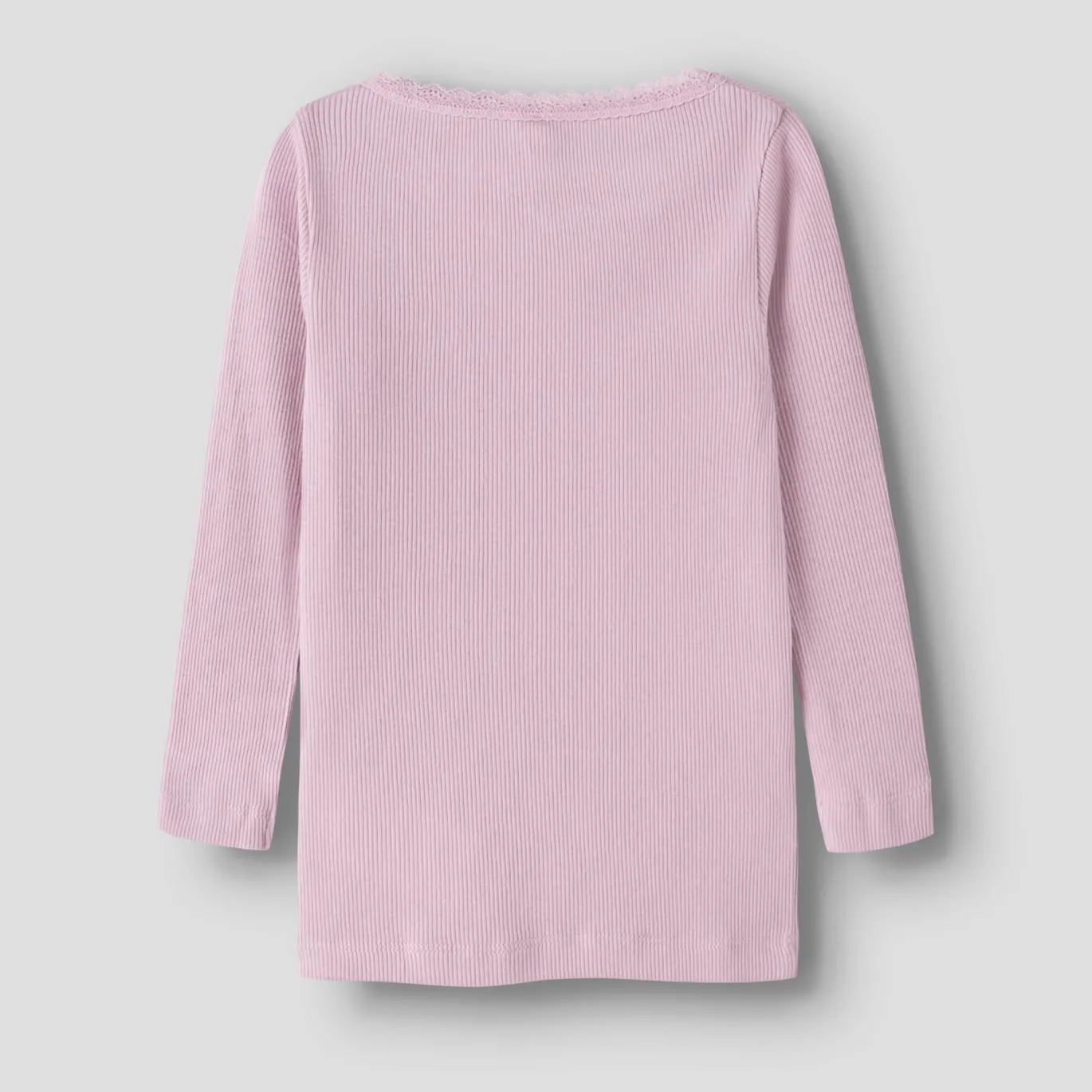 Langarmshirt