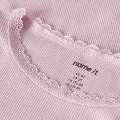 Langarmshirt