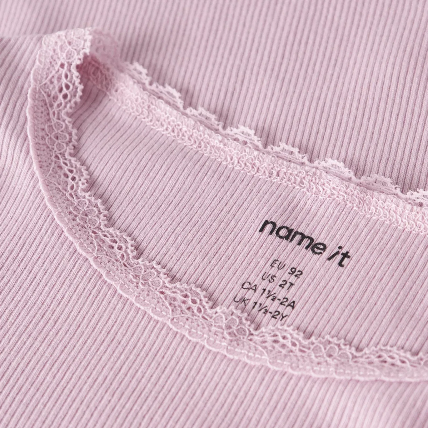 Langarmshirt