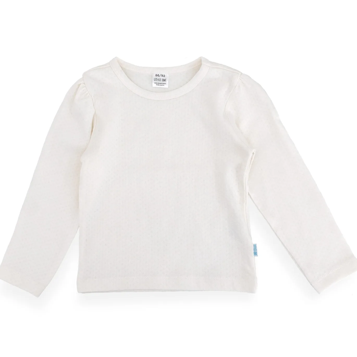 Langarmshirt
