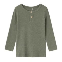 Langarmshirt