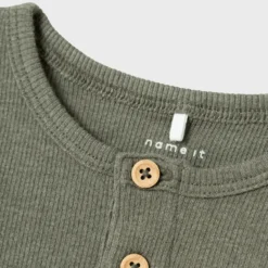 Langarmshirt