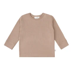 Langarmshirt