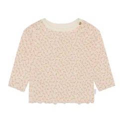 Langarmshirt