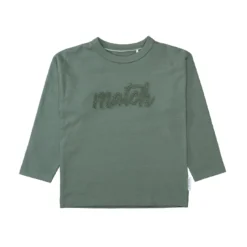Langarmshirt