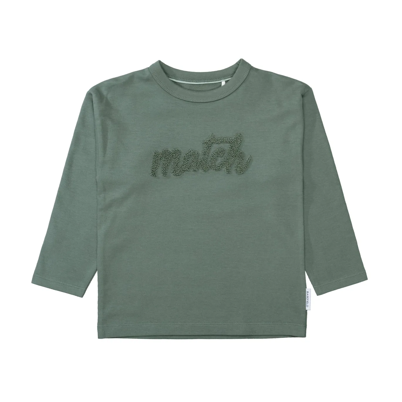 Langarmshirt