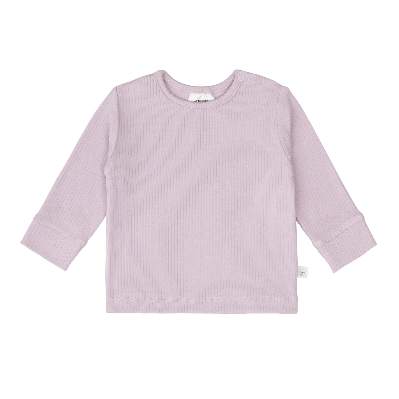 Langarmshirt