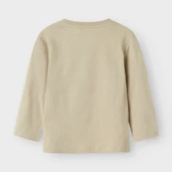 Langarmshirt Camping