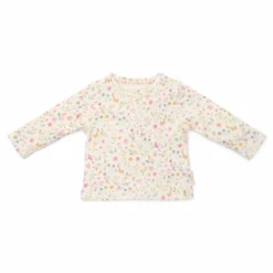 Langarmshirt Fairy Garden