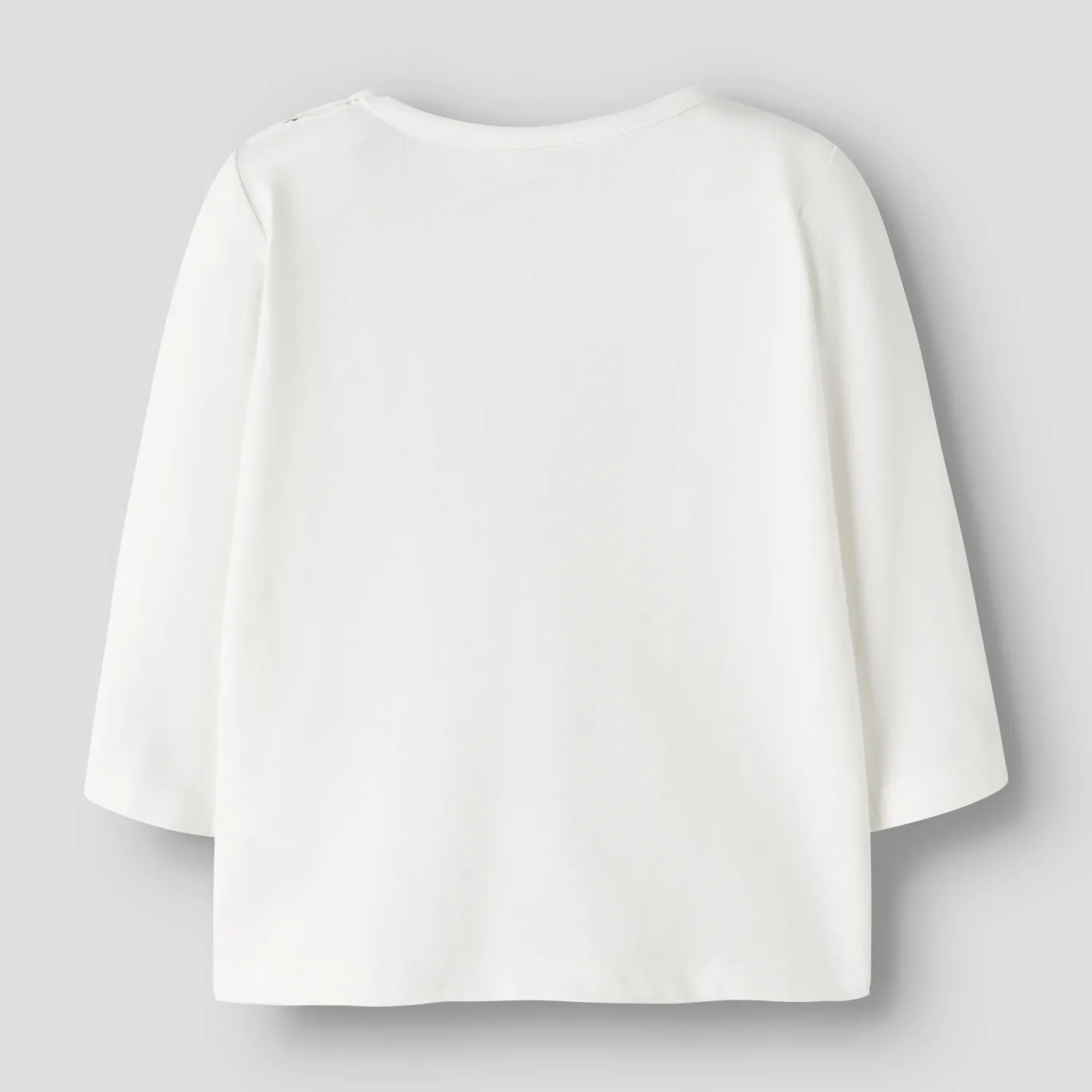 Langarmshirt Fuchs