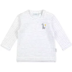 Langarmshirt Giraffe