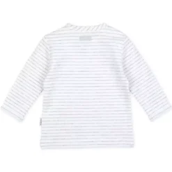 Langarmshirt Giraffe