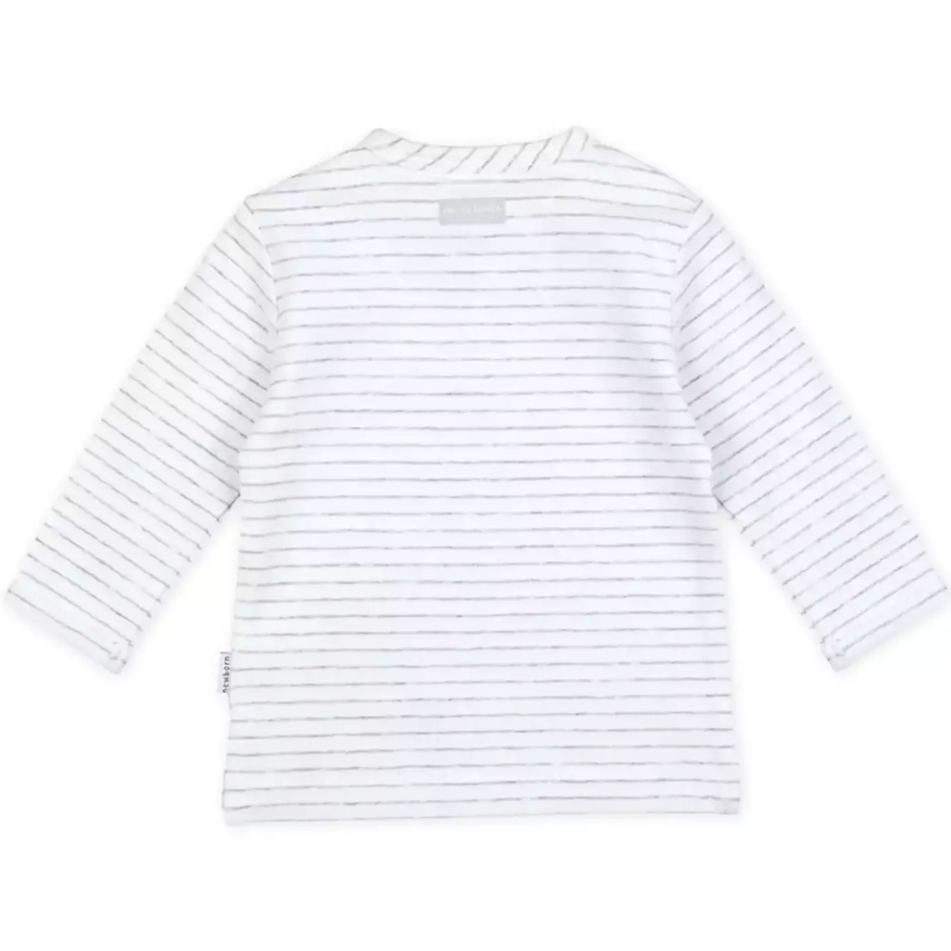 Langarmshirt Giraffe