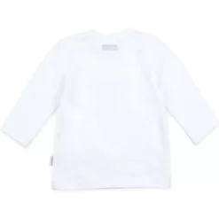 Langarmshirt Giraffe