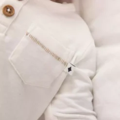 Langarmshirt Hi