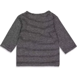 Langarmshirt Hi