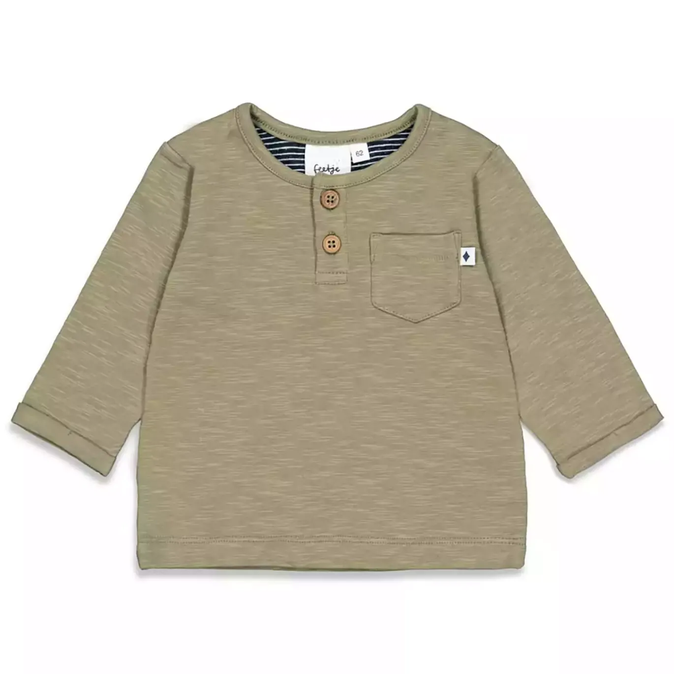 Langarmshirt Hi