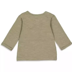 Langarmshirt Hi