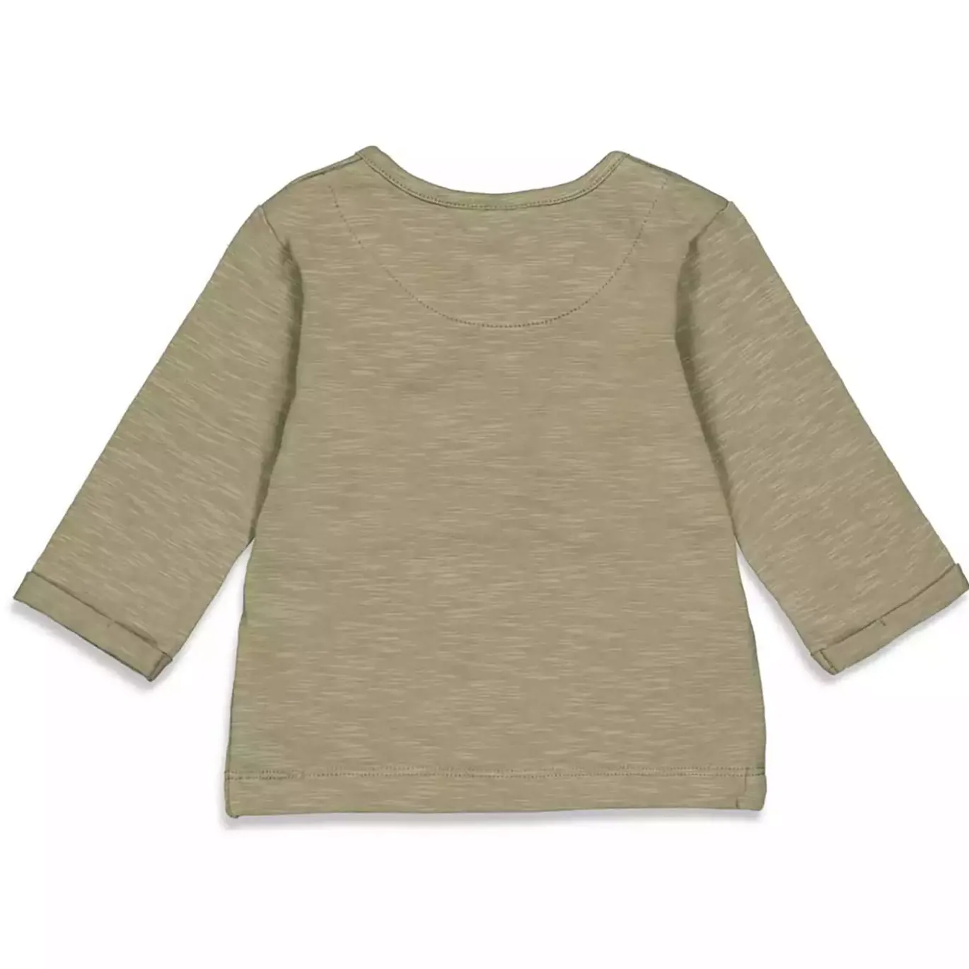 Langarmshirt Hi
