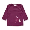 Langarmshirt Häschen