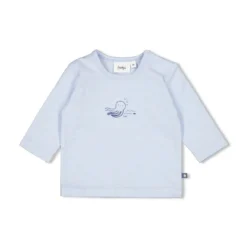 Langarmshirt Krake