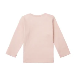 Langarmshirt Rose Smoke