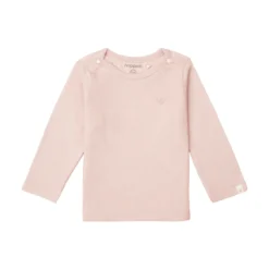 Langarmshirt Rose Smoke