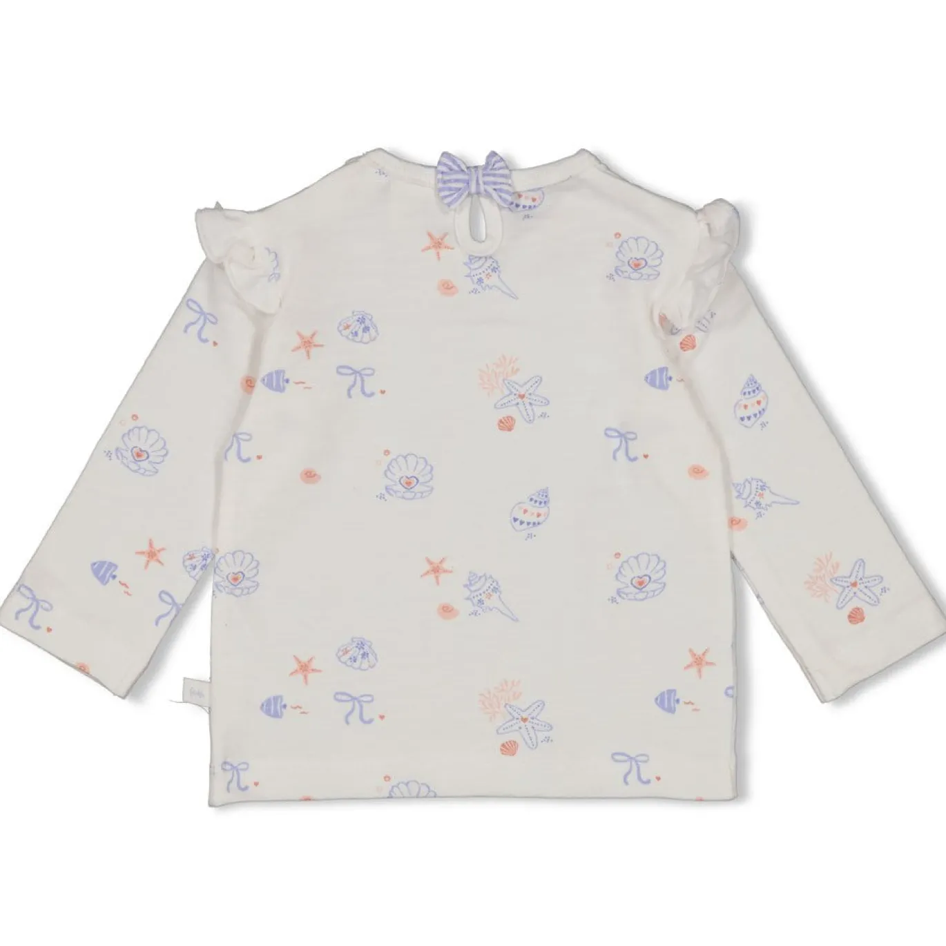 Langarmshirt Sea La Vie