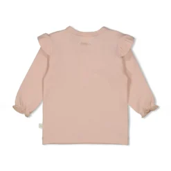 Langarmshirt So loved by all