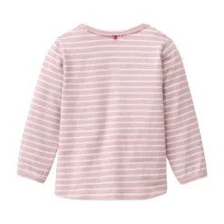Langarmshirt Streifen