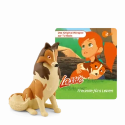 Lassie - Freunde fürs Leben